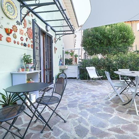 B&B Ulivo Gaio San Miniato Extérieur photo