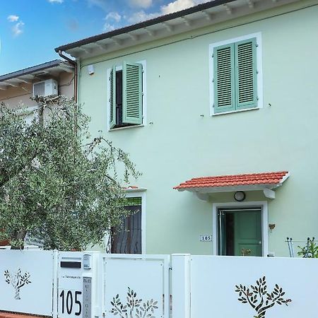 B&B Ulivo Gaio San Miniato Extérieur photo