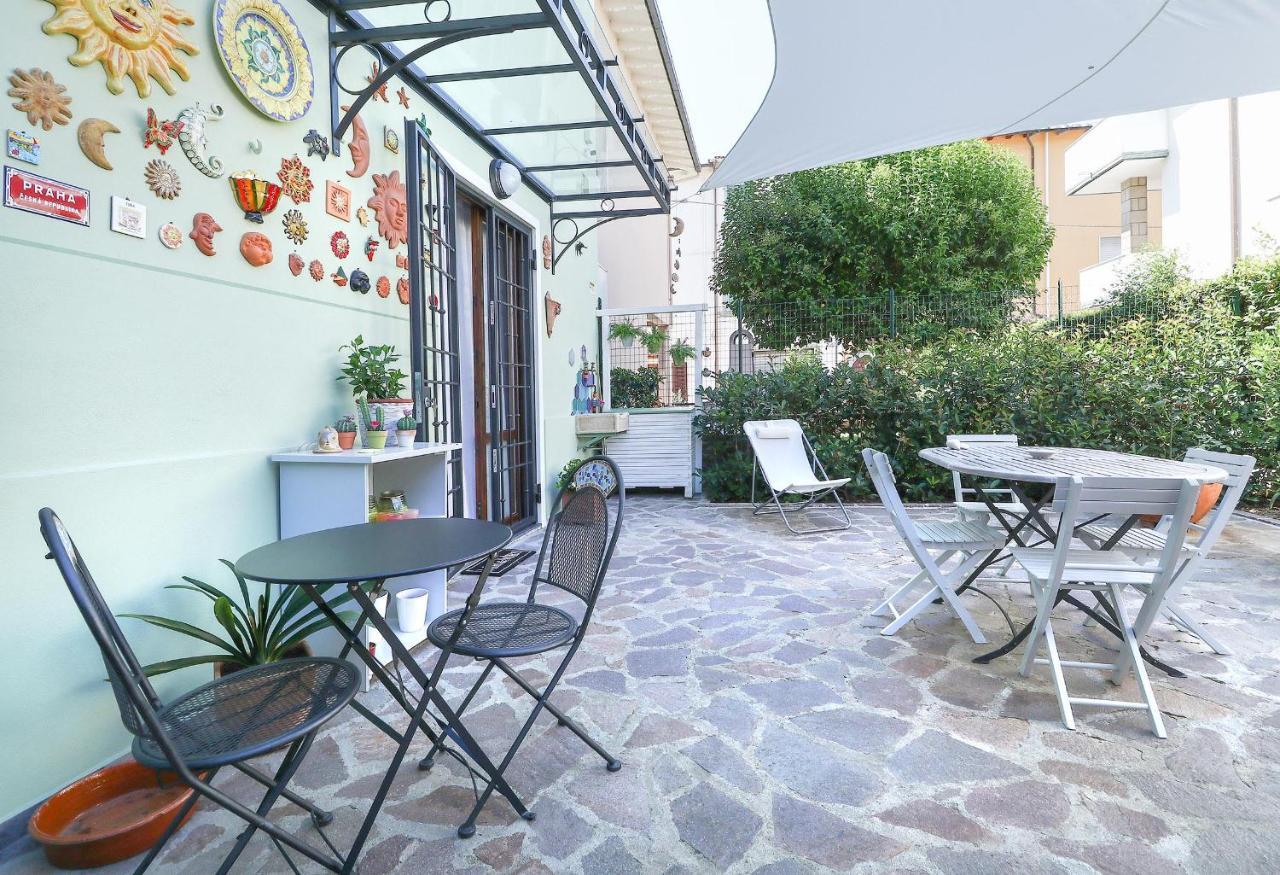 B&B Ulivo Gaio San Miniato Extérieur photo