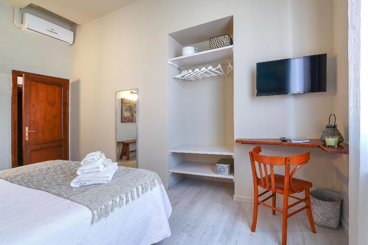 B&B Ulivo Gaio San Miniato Extérieur photo