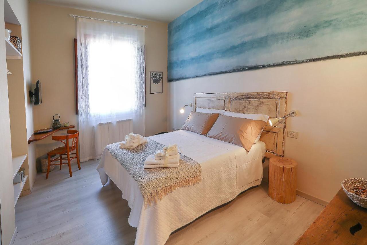 B&B Ulivo Gaio San Miniato Extérieur photo