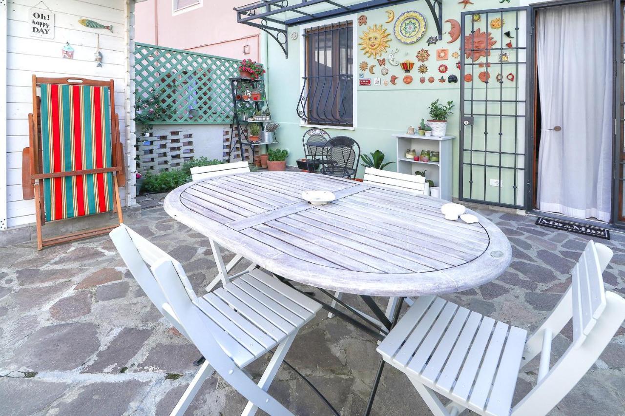B&B Ulivo Gaio San Miniato Extérieur photo