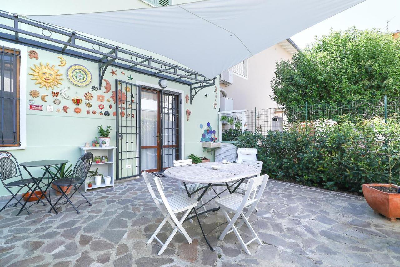 B&B Ulivo Gaio San Miniato Extérieur photo