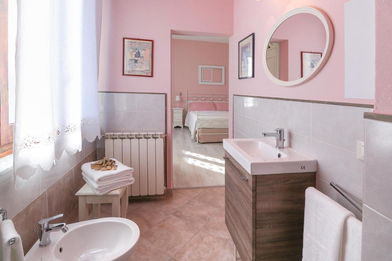B&B Ulivo Gaio San Miniato Extérieur photo