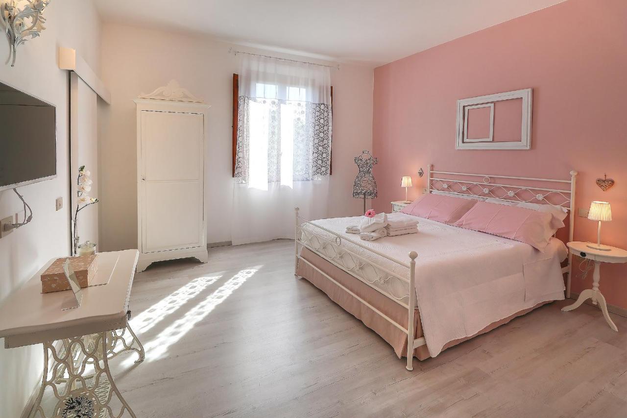 B&B Ulivo Gaio San Miniato Extérieur photo