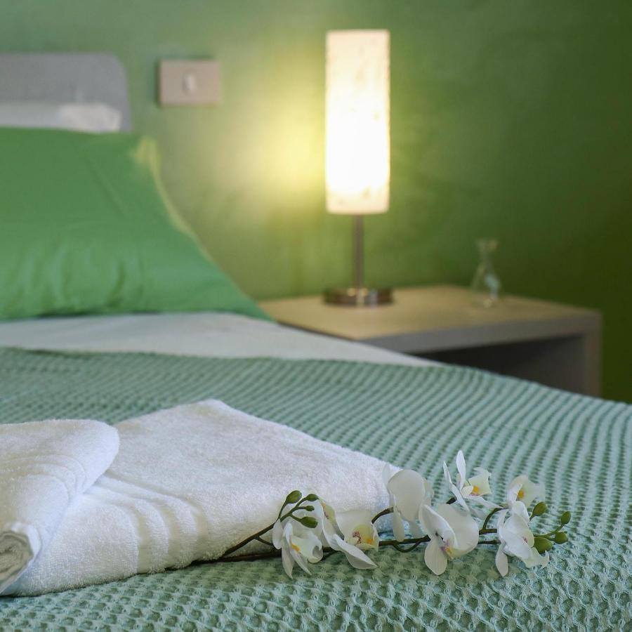 B&B Ulivo Gaio San Miniato Extérieur photo
