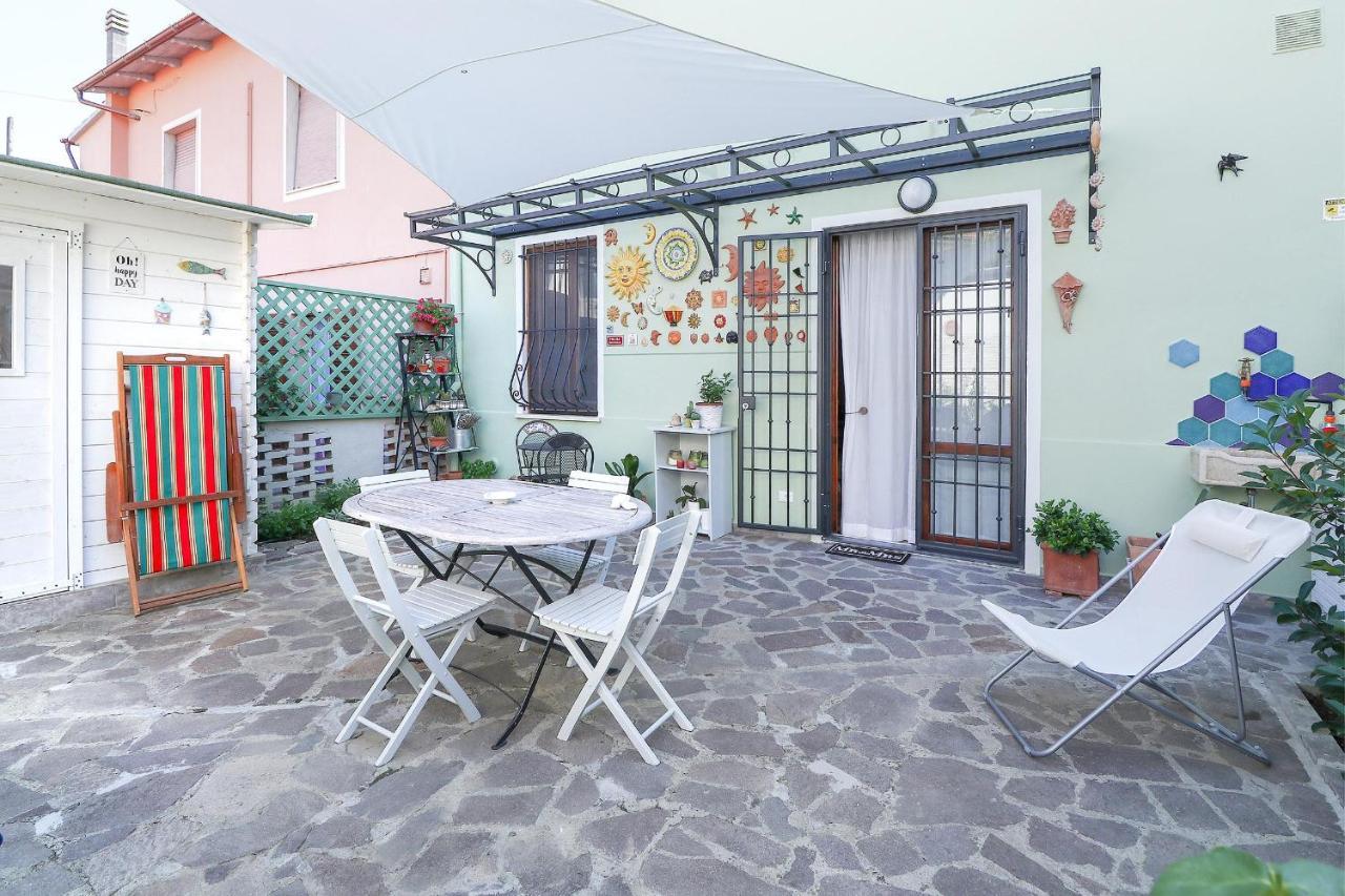 B&B Ulivo Gaio San Miniato Extérieur photo
