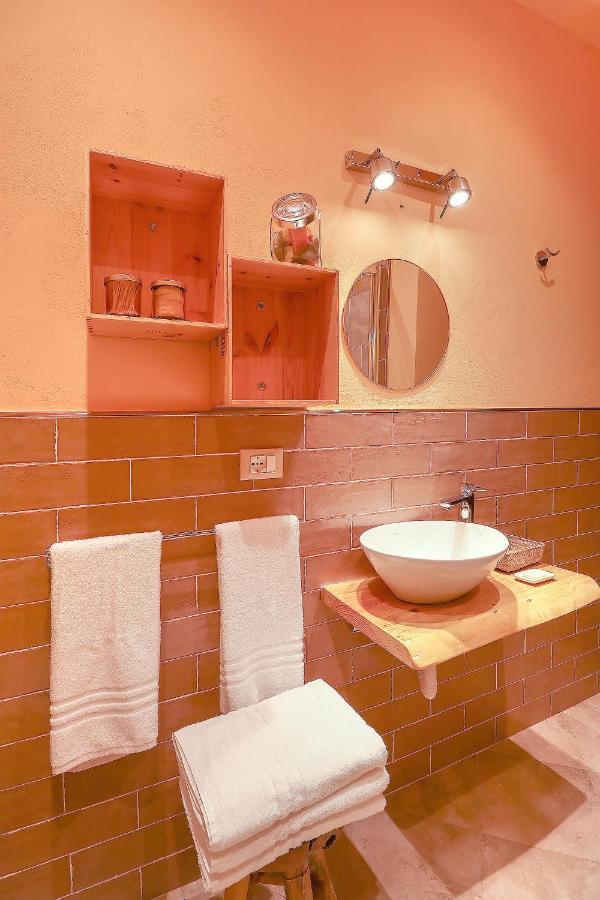 B&B Ulivo Gaio San Miniato Extérieur photo
