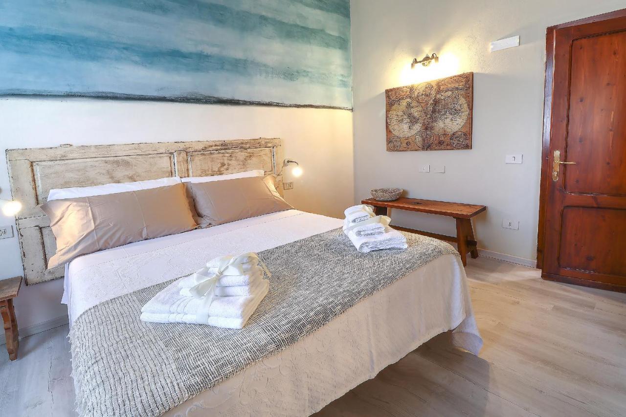 B&B Ulivo Gaio San Miniato Extérieur photo