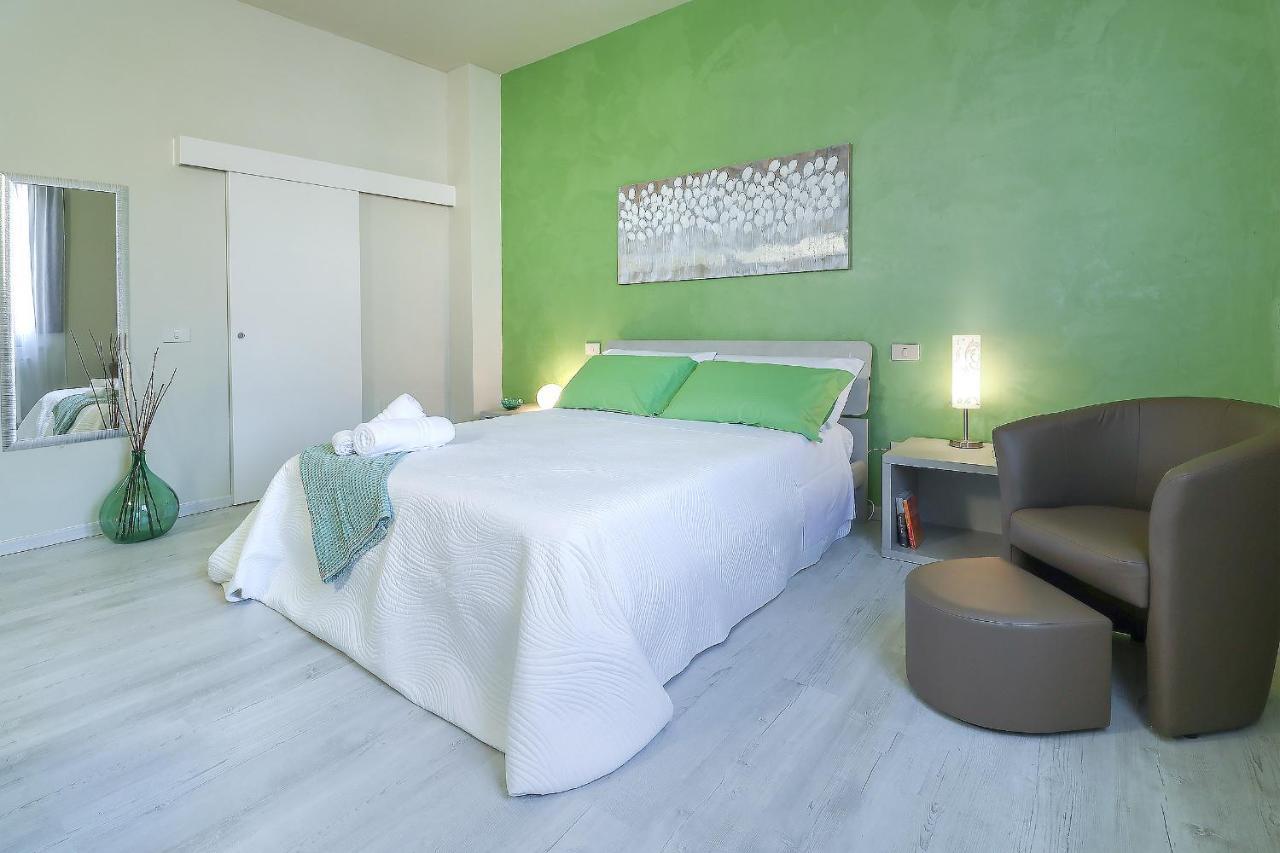 B&B Ulivo Gaio San Miniato Extérieur photo