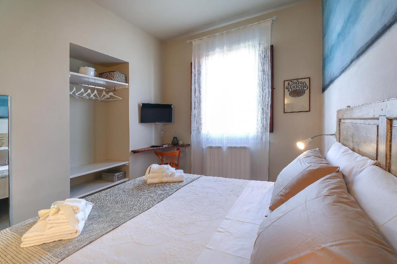 B&B Ulivo Gaio San Miniato Extérieur photo