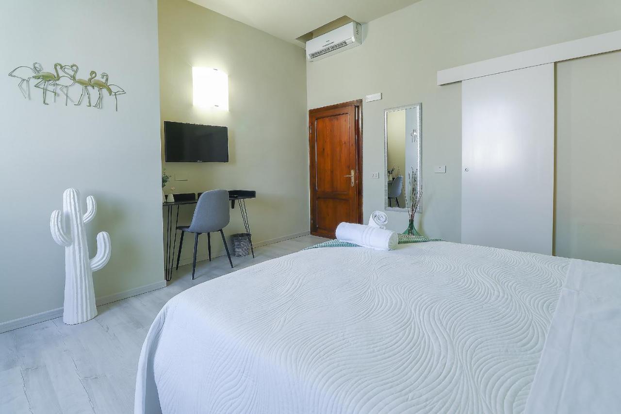 B&B Ulivo Gaio San Miniato Extérieur photo