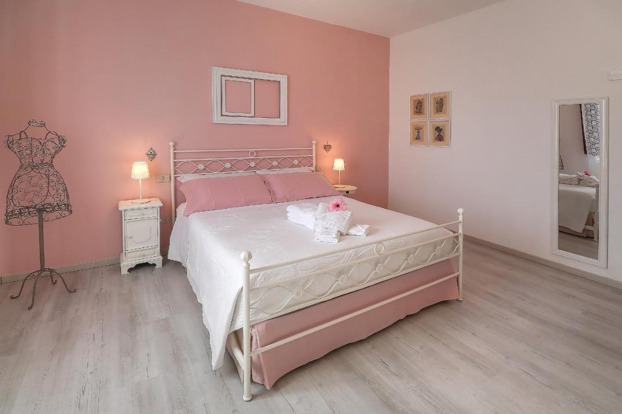 B&B Ulivo Gaio San Miniato Extérieur photo