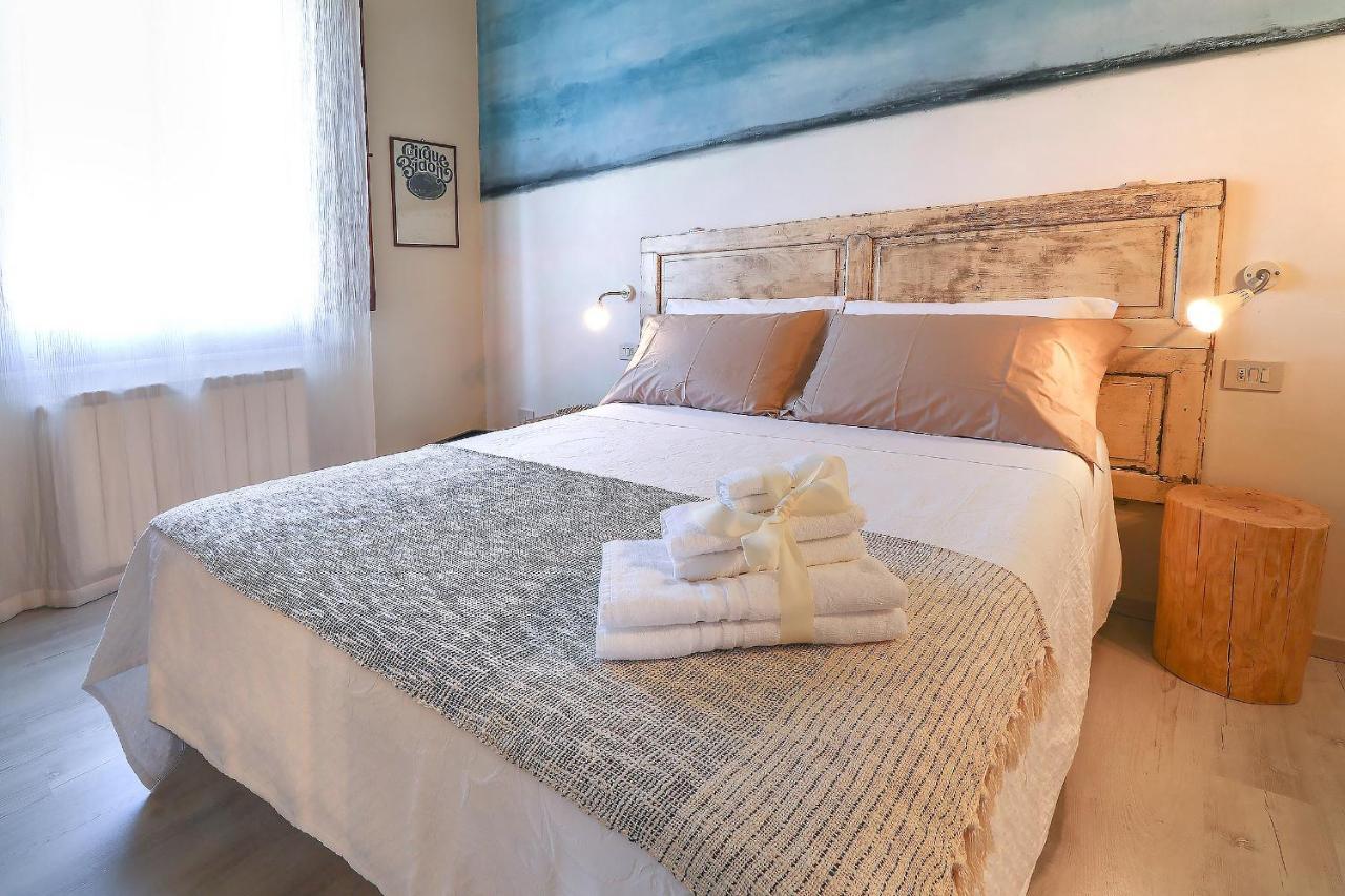 B&B Ulivo Gaio San Miniato Extérieur photo