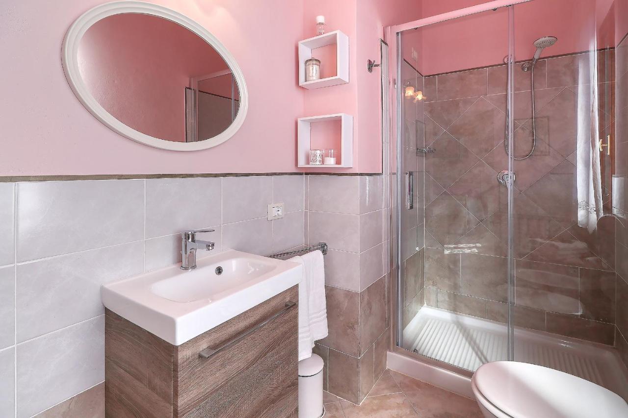 B&B Ulivo Gaio San Miniato Extérieur photo