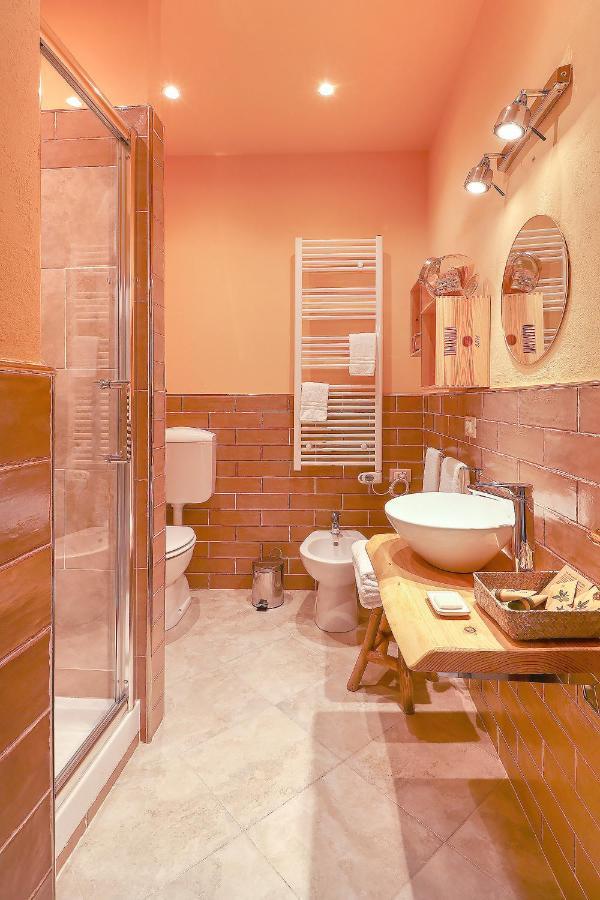 B&B Ulivo Gaio San Miniato Extérieur photo