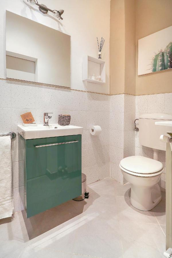 B&B Ulivo Gaio San Miniato Extérieur photo