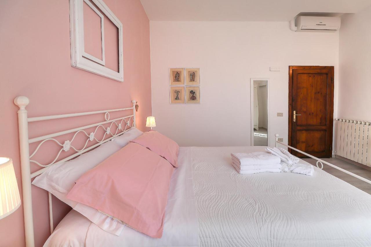B&B Ulivo Gaio San Miniato Extérieur photo