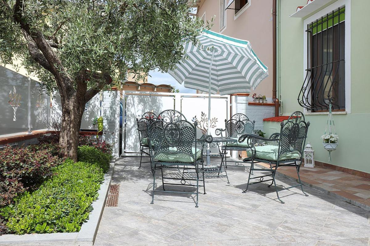B&B Ulivo Gaio San Miniato Extérieur photo