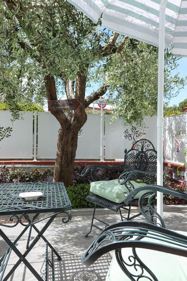 B&B Ulivo Gaio San Miniato Extérieur photo
